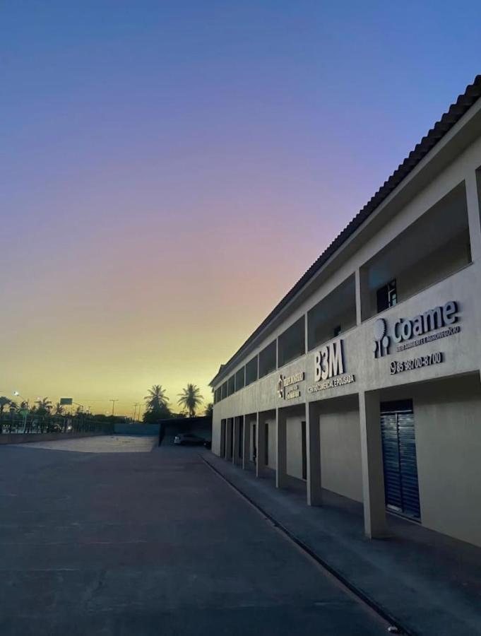 Pousada B3M Itarema Exterior photo
