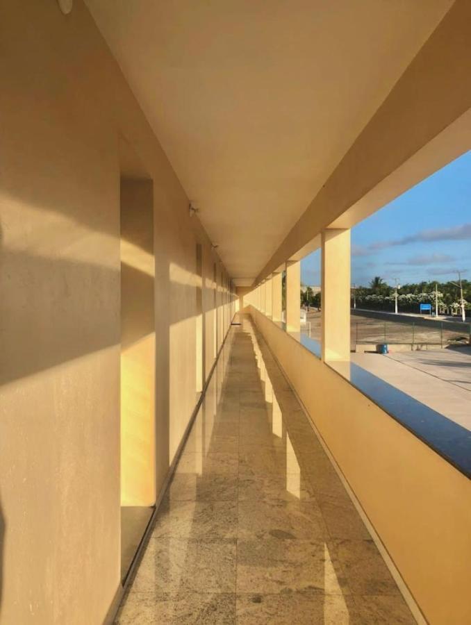 Pousada B3M Itarema Exterior photo